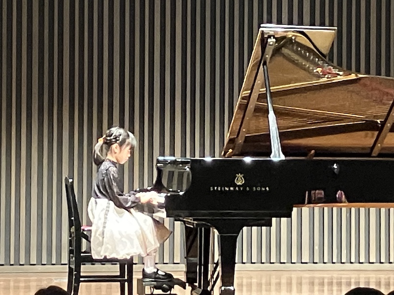 2025年発表会