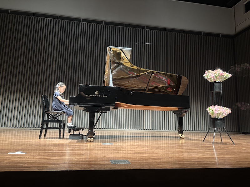 2025年発表会